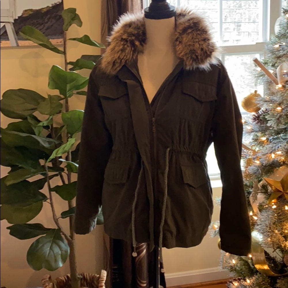Brandy Melville jacket